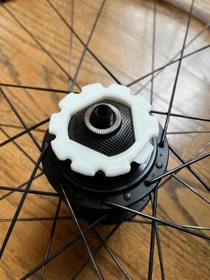 Powertap G3 Hub Cap Wrench