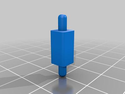 Raspberry pi HAT stands