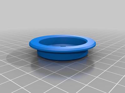 Drain sink 40mm