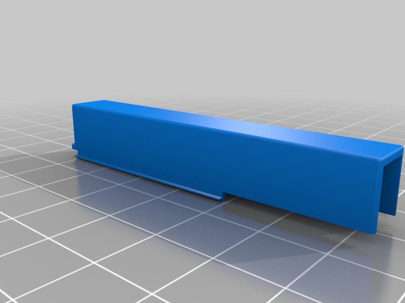 cubreconectores ender 3 s1