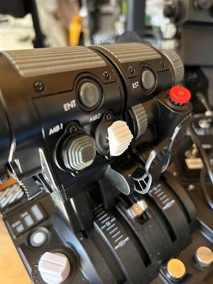 VKB STECS HATs