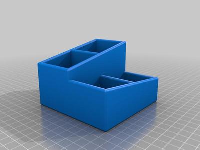 Desk Organiser 