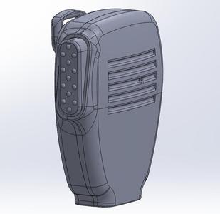 microphone