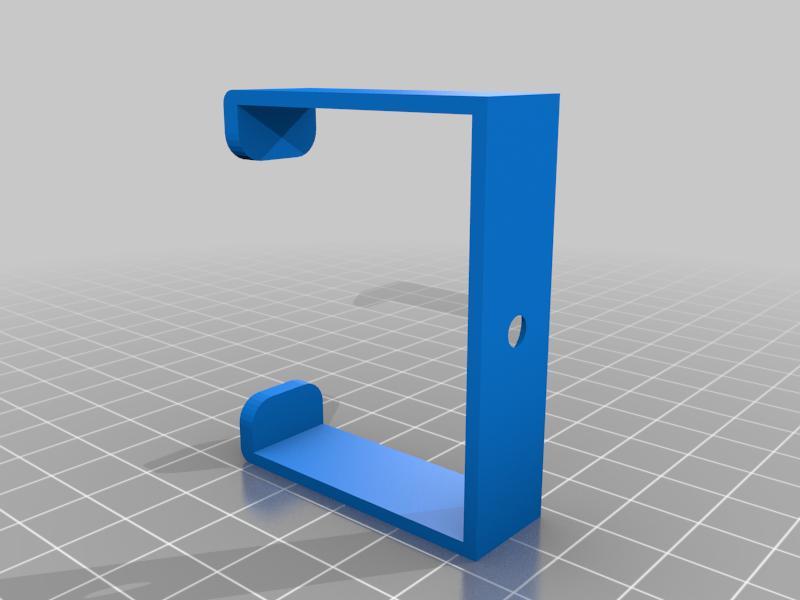 ColorWay extension cord holder