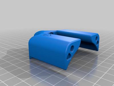 N7 Cochlear Implant Headband Holder