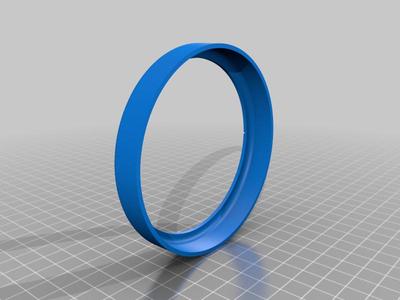 Samyang 135 mm diffraction spikes