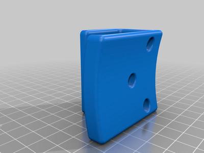 Steelseries Headphone Holder 