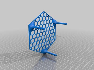 Twilight Imperium Honeycomb Fleetstand