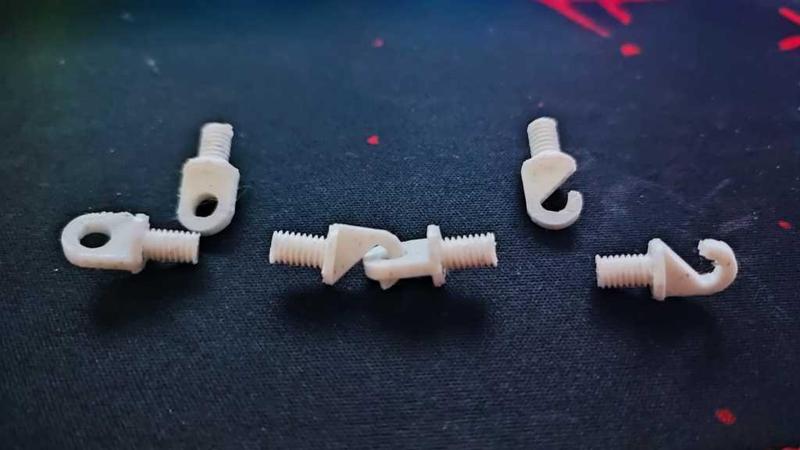 toy train connection