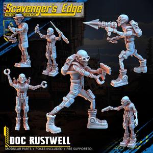 Doc Rustwell