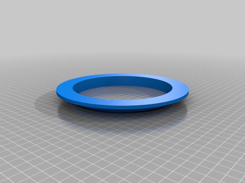 Empanada Dough Cutter