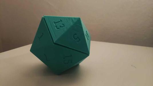 dice box d20