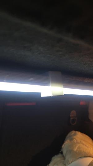 LED Lamp holder