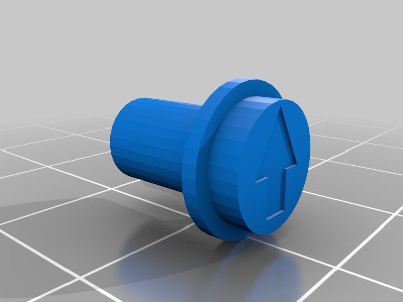 Led diffuser - Power