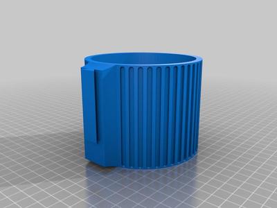Wall Vase 