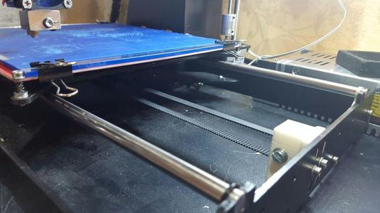 P3Steel Y-Idler