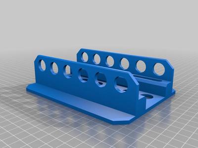 KS0 Pro Vertical Stand