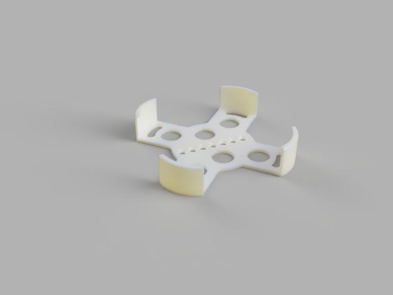 Eero Pro 2nd Gen Ceiling Mount