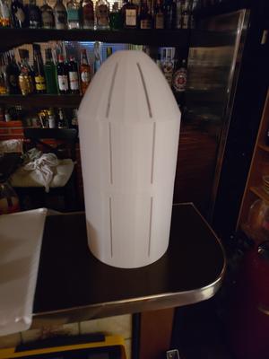 Wormvase Wurmvase Beet Composter