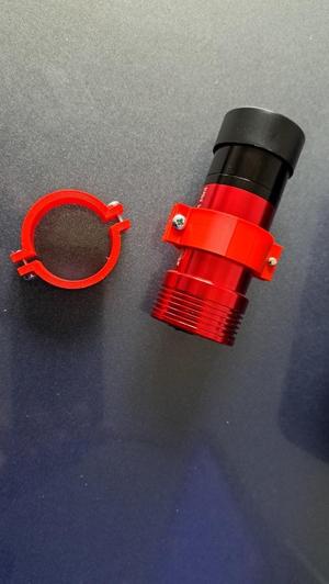 Stoppring für 1,25" ( stopper )