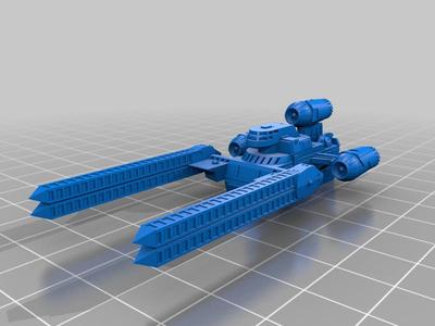 Firefly Walden lookalike