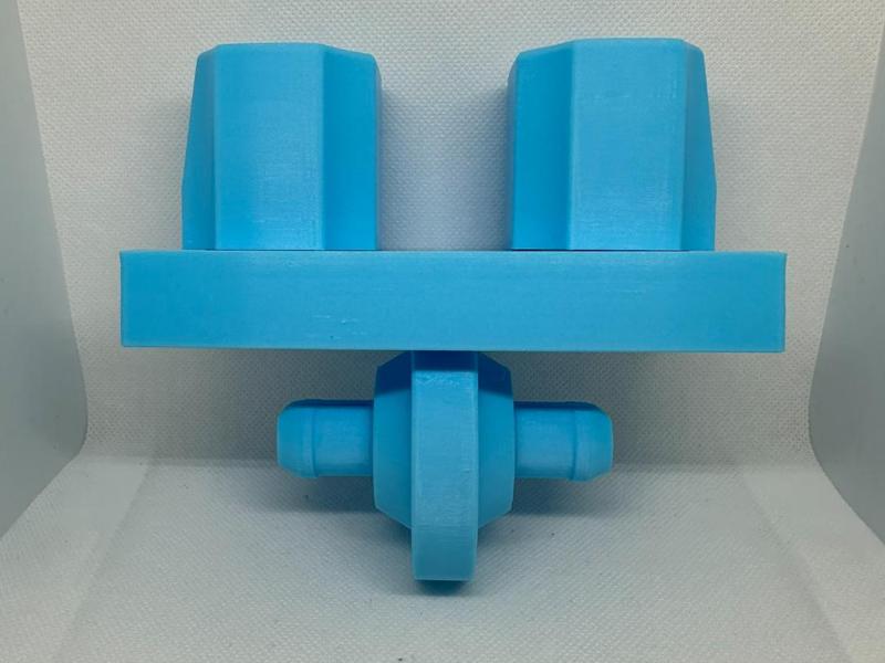 Big Brick 500% (5:1) - Improved Hips