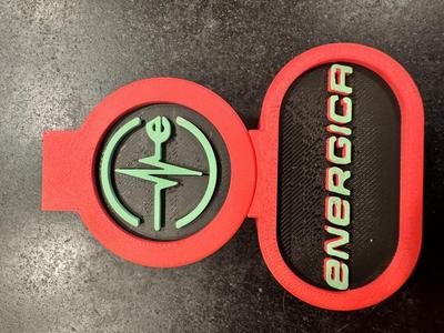 Energica CCS Covers