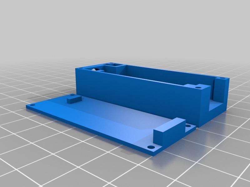 APM Telemetry Radio Tray