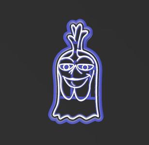 Bartolito, Zenon's cookie-cutter farm