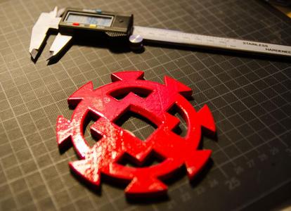 Bottle opener Mulhouse