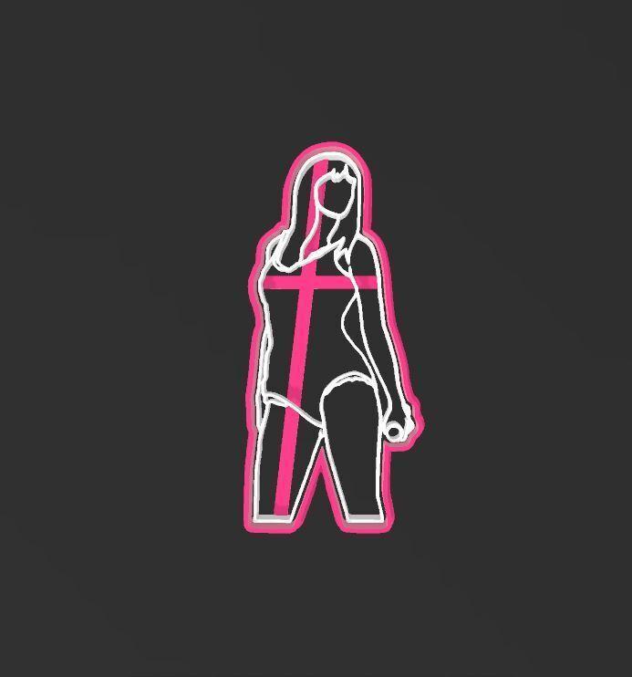 taylor Swift, Cookie Cutter/ cookie cutters