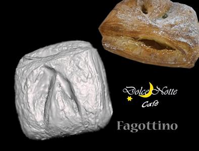 ;-) Enjoy your breakfast! Croissant