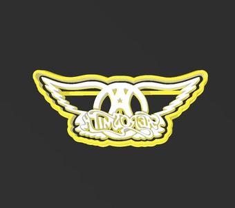 Aerosmith, Cookie Cutter