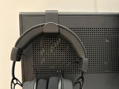 Fractal Design Ridge Headphone Hook