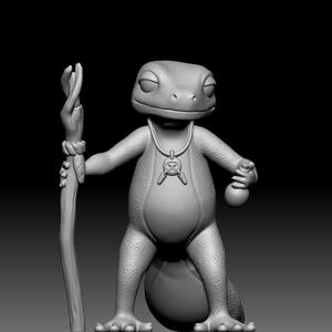 Chameleon 050