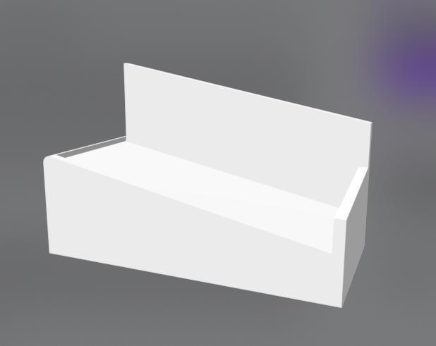 Porte carte de visite