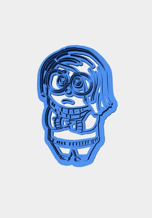 Cookie Tristeza - Inside Out