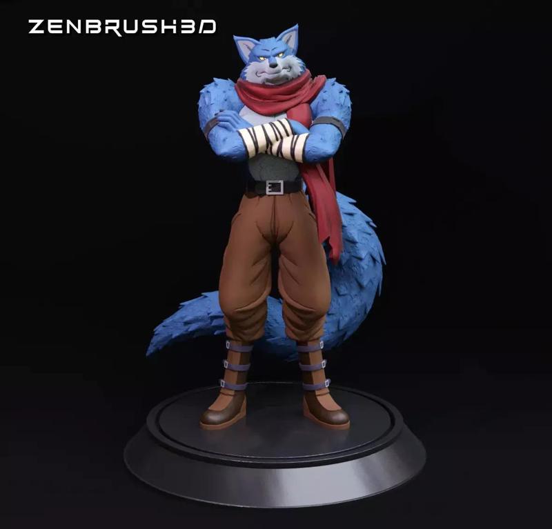 BERGAMO  DRAGON BALL SUPER