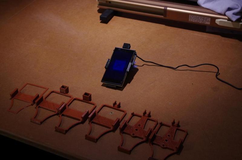 Jolla Phone Car Holder