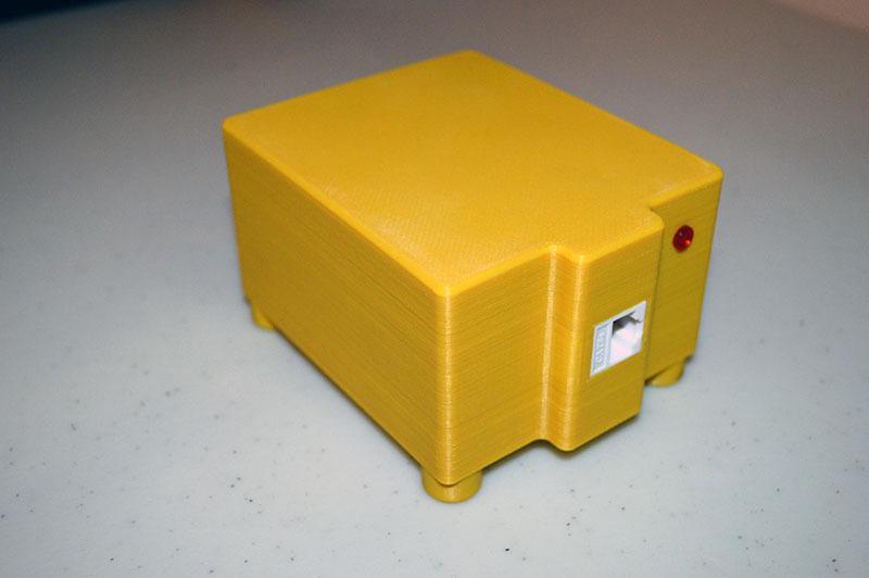 Sous Vide V2 for Heatermeter