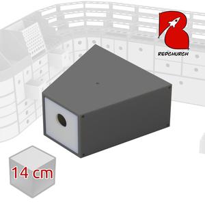 0,5 Alpha Corner Box 1d