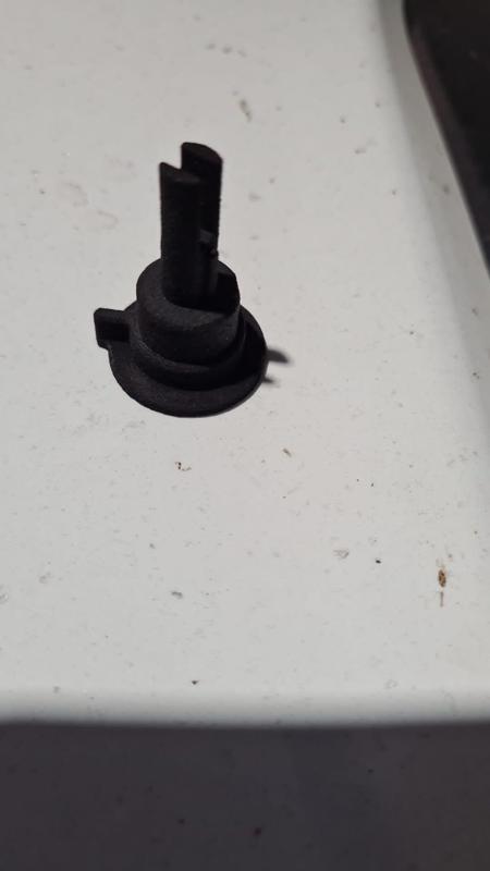 Air Conditioning Actuator Alfa Romeo Giulietta