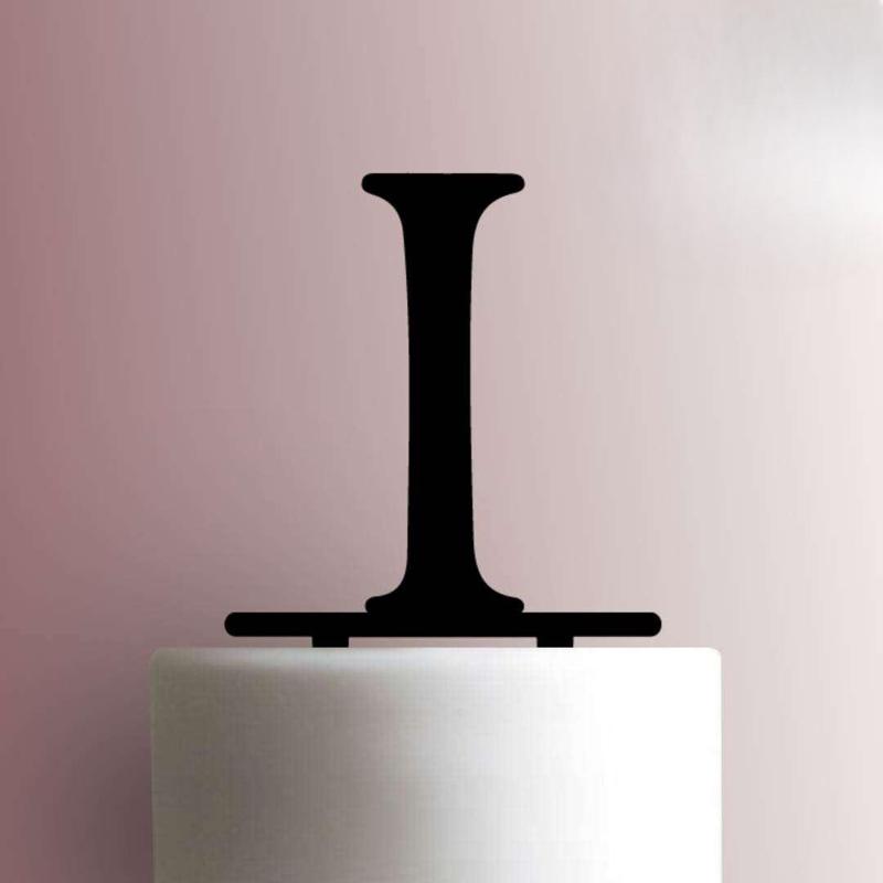 TOPPER GREEK ALPHABET LOTA GREEK ALPHABET