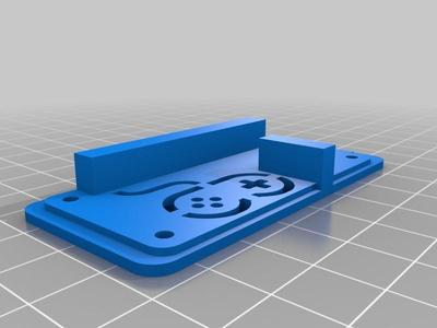 Raspberry Pi Zero with HubPiWi