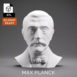 Max Planck