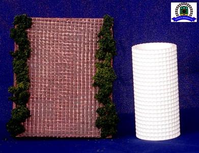 Cobble Stones - Textured Roller