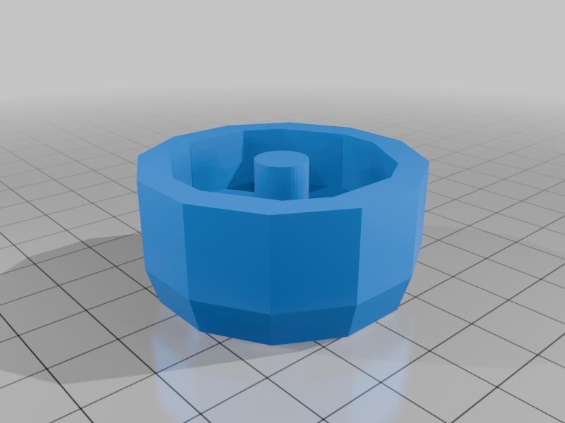 LG Range Feet Extenders