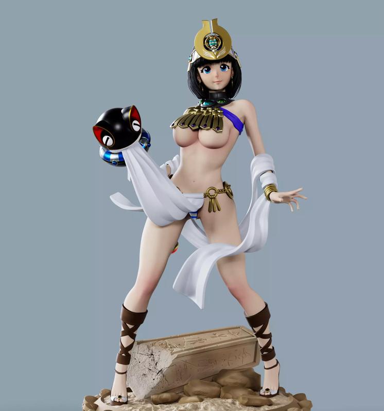 Menace Queens Blade