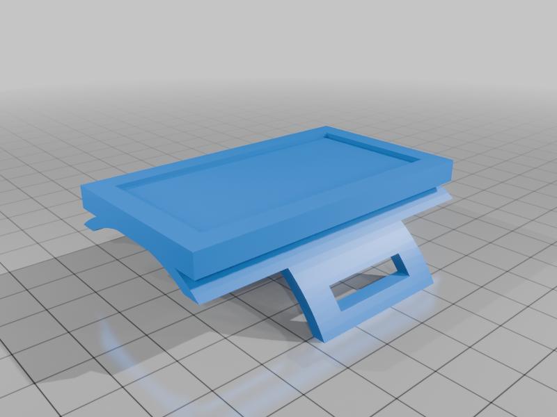 Wrist mini computer platform