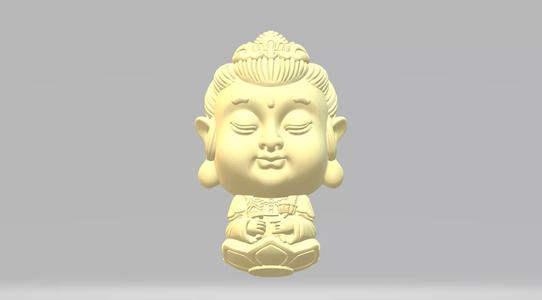 Manjushri Bodhisattva